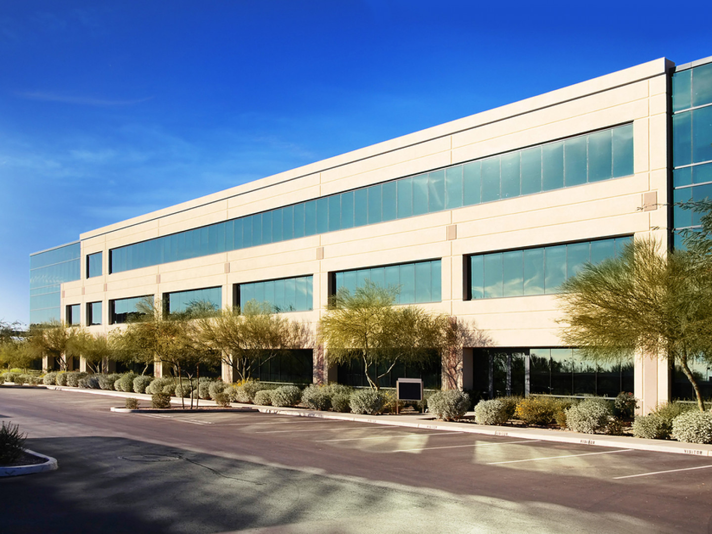Commercial Property Insurance Humble &amp; Houston, TX